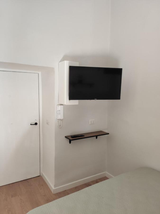 Appartement Misseregram à Naples Extérieur photo