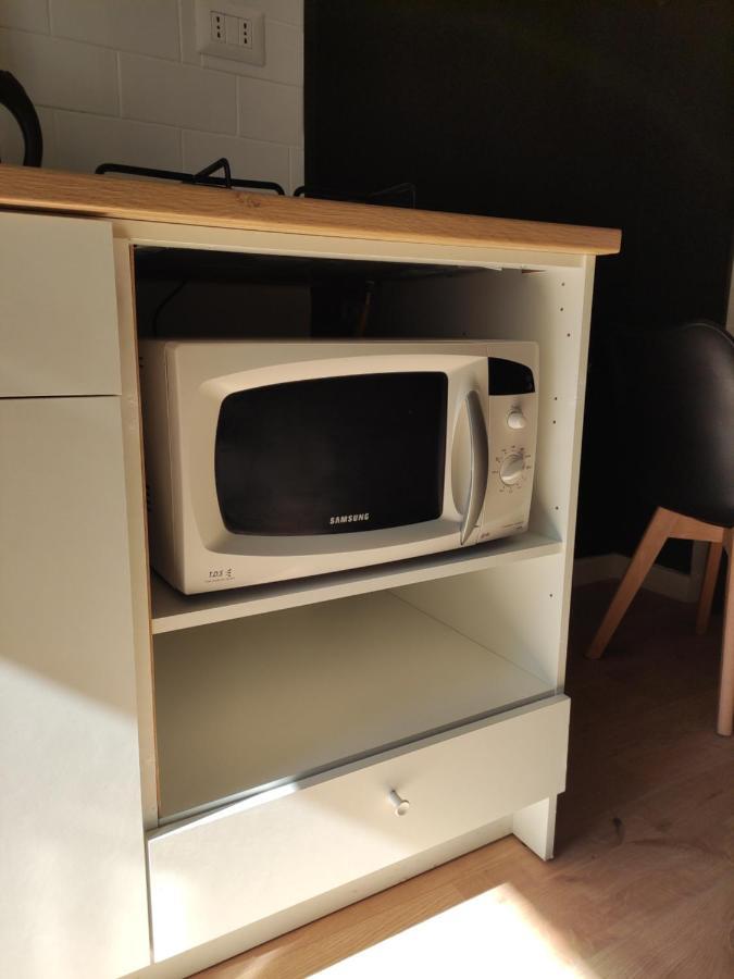Appartement Misseregram à Naples Extérieur photo