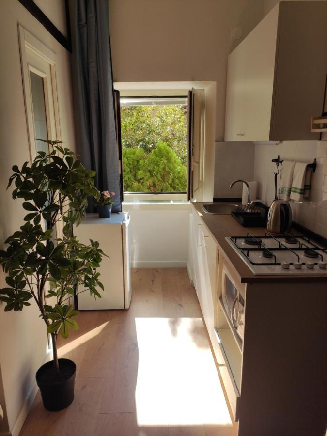 Appartement Misseregram à Naples Extérieur photo