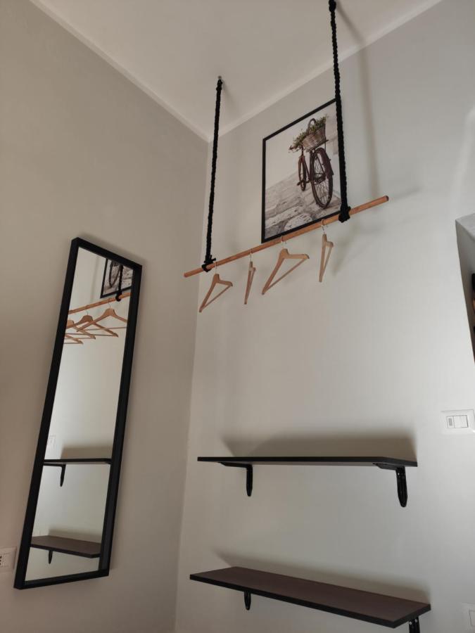 Appartement Misseregram à Naples Extérieur photo