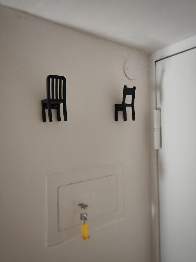 Appartement Misseregram à Naples Extérieur photo