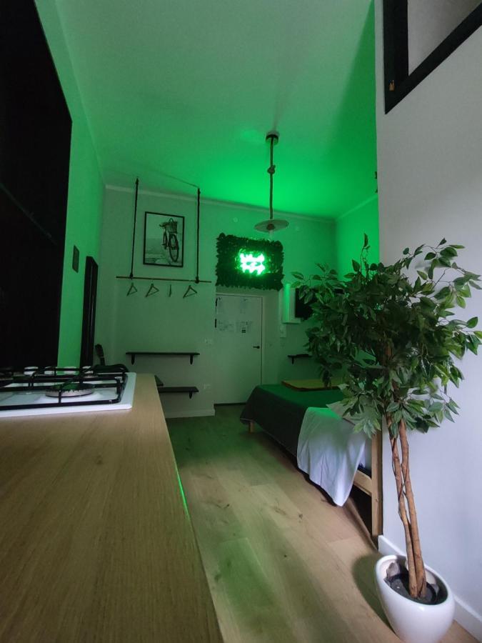 Appartement Misseregram à Naples Extérieur photo